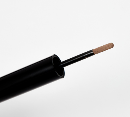 Пудра для бровей серо-коричневая Sophie Bonte Si facile étonne, 8 гр