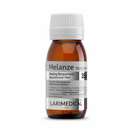 Пилинг для лечения гиперпигментации Melanze TRANEXAMIC 35% LARIMIDE Spain Melanze TRANEXAMIC 35%, 60 мл