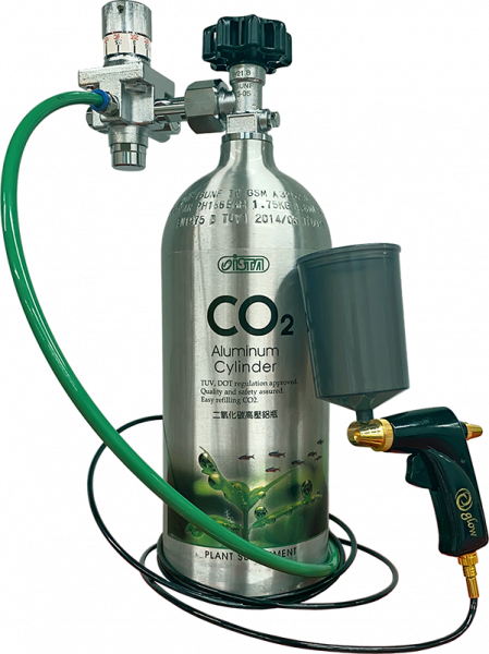 Ручной пневматический распылитель DD Perfect Plus For Professional Machine