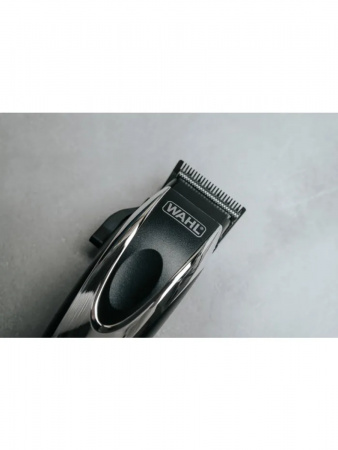 Машинка для стрижки Wahl  Home Pro Clipper, серебристый Машинка для стрижки Wahl  Home Pro Clipper, серебристый