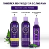 Оттеночный фиолетовый шампунь для светлых волос HASK Blonde Care Purple Shampoo 355 мл Оттеночный фиолетовый шампунь для светлых волос HASK Blonde Care Purple Shampoo 355 мл
