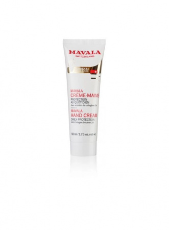 Крем для рук Mavala Hand Cream, 50 мл.
