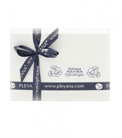 Комплекс для глубокого увлажнения Pleyana Aqua Box