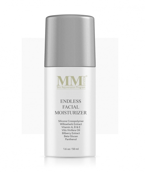 Увлажняющий крем для лица Mene and Moy System Endless Facial Moisturizer, 50 мл Увлажняющий крем для лица Mene and Moy System Endless Facial Moisturizer, 50 мл