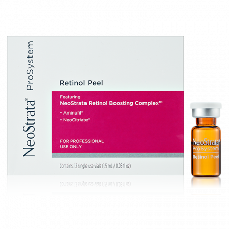 Ретиноловый пилинг NeoStrata ProSystem Retinol Peel