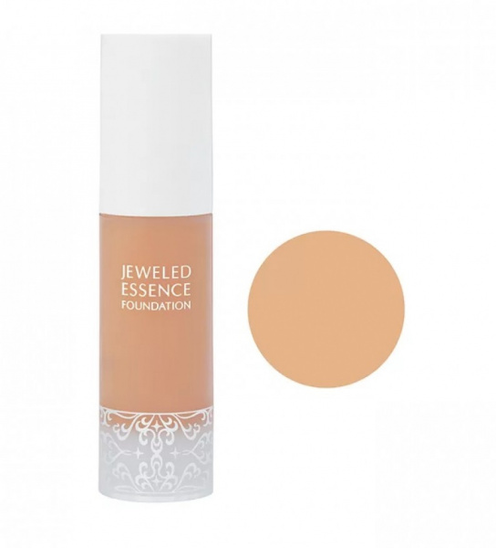 Пудра-эссенция для лица Драгоценная пудра Salon-De-Flouveil Jeweled Essence Foundation, J-04 охра, 25 гр Пудра-эссенция для лица Драгоценная пудра Salon-De-Flouveil Jeweled Essence Foundation, J-04 охра, 25 гр