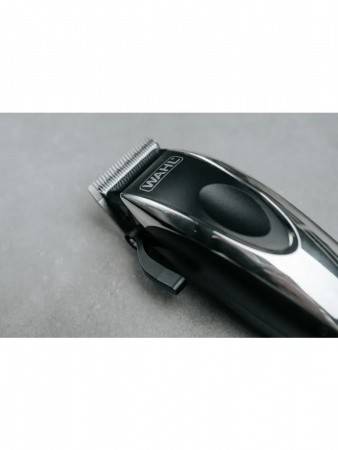 Машинка для стрижки Wahl  Home Pro Clipper, серебристый Машинка для стрижки Wahl  Home Pro Clipper, серебристый
