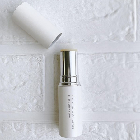 Корректирующая сыворотка - эссенция в стике с плацентой и витаминами UTP La PRECIA Bright Stick Serum, 8 гр