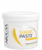 Паста для шугаринга "Медовая" Aravia Professional Sugar Paste Honey Паста для шугаринга "Медовая" Aravia Professional Sugar Paste Honey