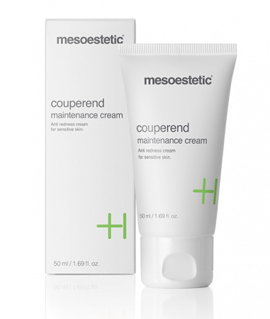 Крем от купероза Mesoestetic Couperend Maintenance Cream