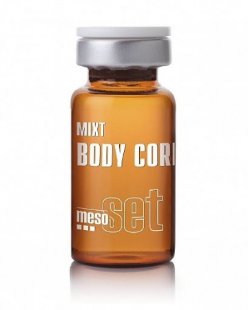 Корректирующий комплекс MesoSet Mixt-Body Corrector