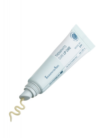 Заживляющий бальзам для губ TheraphytoAbel Cure Lip Care, 10 мл