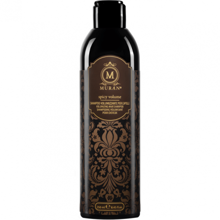 Шампунь для объема волос MURAN Volumizing hair shampoo, 250 мл