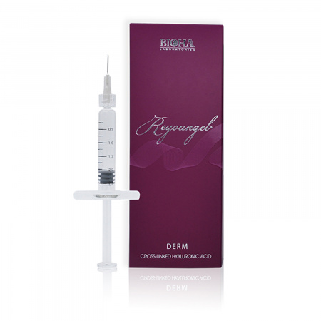 Дермальный филлер Derm Reyounge Dermal filler Derm, 2 мл.