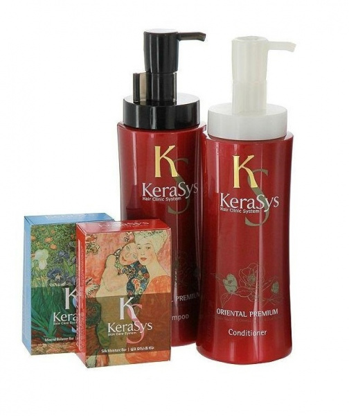 Подарочный набор Kerasys Oriental Подарочный набор Kerasys Oriental