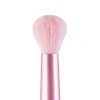 Двусторонняя кисть для румян и пудры №100 Selfie Star Blush & Powder Duo Brush, 1 шт