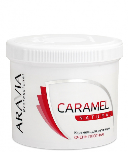 Карамель для шугаринга Aravia Professional Caramel Natural, 750 гр Карамель для шугаринга Aravia Professional Caramel Natural, 750 гр