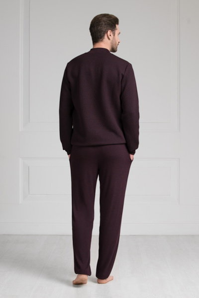 Костюм с джемпером