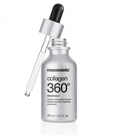 Сыворотка для лица Mesoestetic Collagen 360 Essence