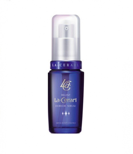Серум Дореор Relent La Cerarl Doreor Serum, 30 мл Серум Дореор Relent La Cerarl Doreor Serum, 30 мл