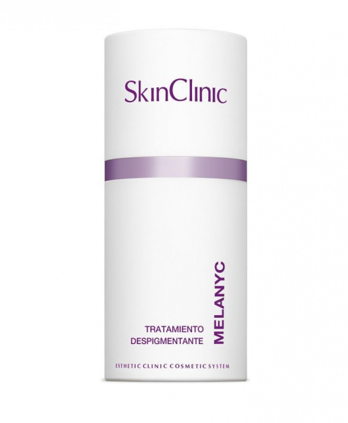 Крем против темных кругов под глазами SkinClinic Melanyc Eyes Dark Circles Care, 15 мл