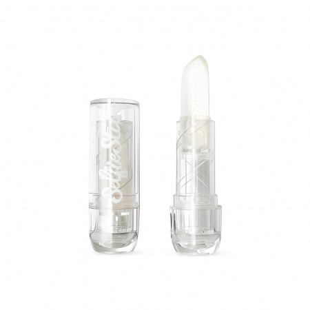 Бальзам-тинт для губ Selfie Star Color Changing Crystal Lip Balm, 3,4 гр
