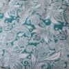 Комплект постельного белья Делюкс Сатин на резинке  ,VIVA - HOME TEXTILE