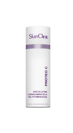 Сыворотка "Протео С" SkinClinic Proteo-C Serum