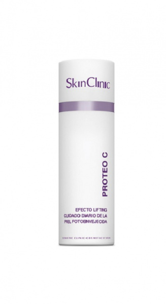 Сыворотка "Протео С" SkinClinic Proteo-C Serum,  30 мл Сыворотка "Протео С" SkinClinic Proteo-C Serum,  30 мл