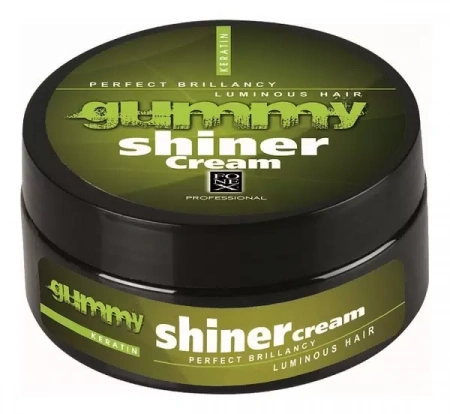 Крем для волос GUMMY SHINER Gummy Professional GUMMY SHINER HAIR CREAM. 200 мл