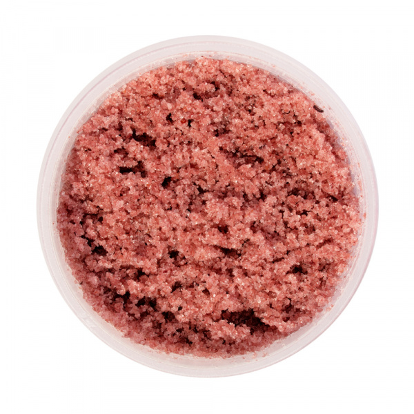 Полирующий сухой скраб для тела Aravia Berry Polish, 300 гр