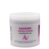 Малиновый крем-скраб Aravia Laboratories Raspberry Cream Scrub, 300 мл Малиновый крем-скраб Aravia Laboratories Raspberry Cream Scrub, 300 мл