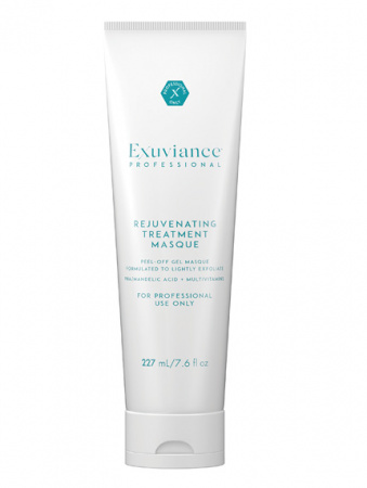 Омолаживающая маска Exuviance Rejuvenating Treatment Masque