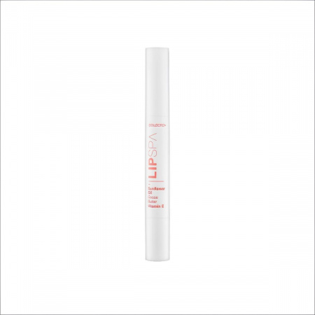 Оттеночный бальзам для губ Collection  Lip Spa Lip Glow Sheer Coral, 1.3 гр