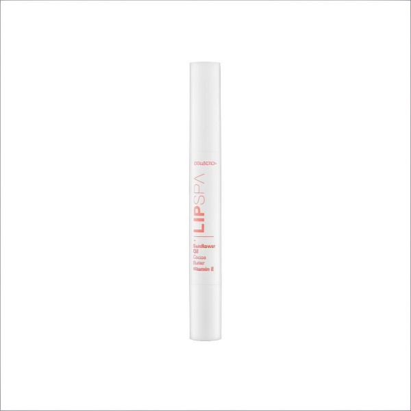 Оттеночный бальзам для губ Collection  Lip Spa Lip Glow Sheer Coral, 1.3 гр Оттеночный бальзам для губ Collection  Lip Spa Lip Glow Sheer Coral, 1.3 гр