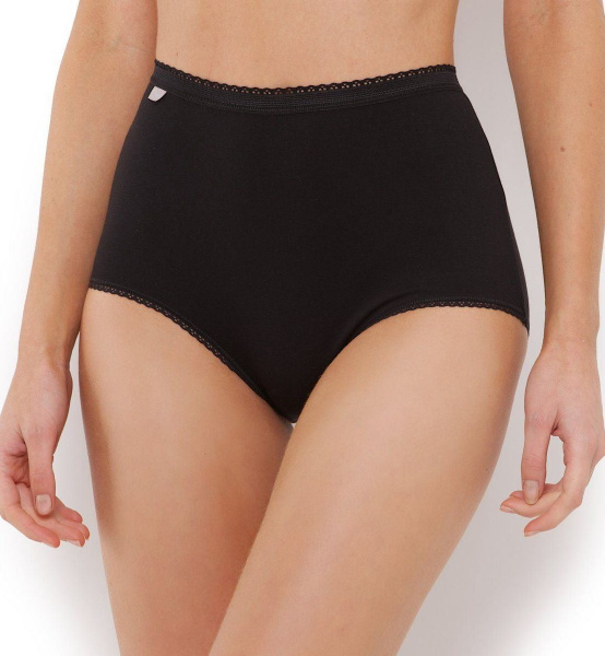 Высокие трусики набор из 3-х