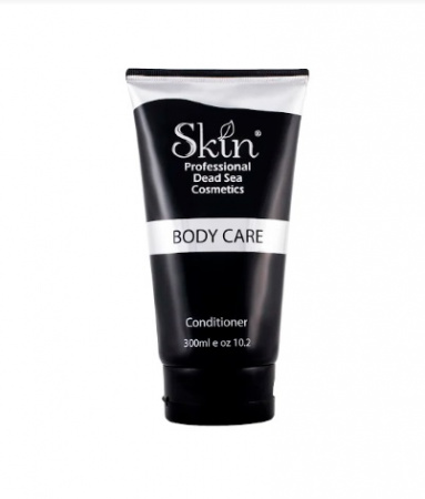 Кондиционер для волос Skin Professional Dead Sea Cosmetics Body Care Conditioner
