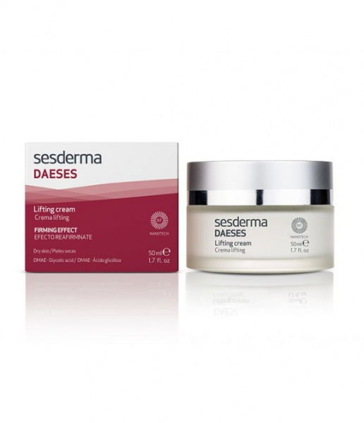 Лифтинг-крем Daeses Lifting Cream 50 мл Лифтинг-крем Daeses Lifting Cream 50 мл