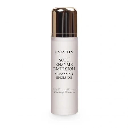 Энзимный йогурт Evasion SOFT ENZYME EMULSION, 120 мл