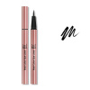 Подводка для глаз YU-R REAL COLOR EYE LINER (MIDNIGHT MAGIC)