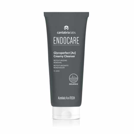Обновляющая крем-пенка для умывания гликоперфект Cantabria Labs ENDOCARE GLYCOPERFECT (AZ) CREAMY CLEANSER, 150 мл
