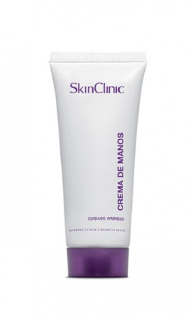 Крем для рук SkinClinic Hand Cream