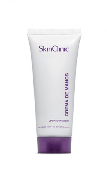 Крем для рук SkinClinic Hand Cream, 70 мл