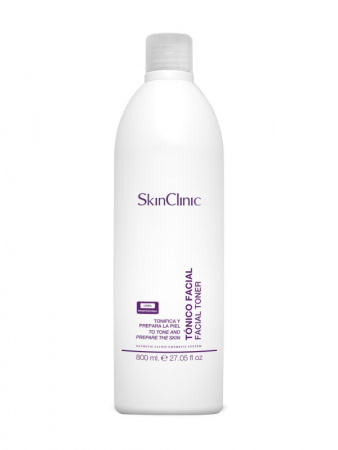 Лосьон обезжиривающий, SkinClinic, DEGREASING SOLUTION, 800 мл.