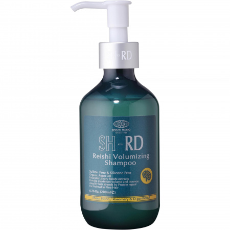Объемный шампунь на основе рейши SH-RD Reishi Volumizing Shampoo, 200 мл