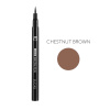 Фломастер для бровей каштаново-коричневый Lucas Cosmetics Liquid Brow Pen CC Brow Chestnut Brown /Каштаново-коричневый (Chestnut Brown), 1,2 гр