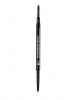 Ультратонкий карандаш для бровей механический со щеточкой Lucas Cosmetics Micro Brow Pencil CC Brow  Ультратонкий карандаш для бровей механический со щеточкой Lucas Cosmetics Micro Brow Pencil CC Brow