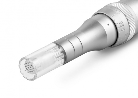 Фракционный мезоинжектор дермапен Mesodevice