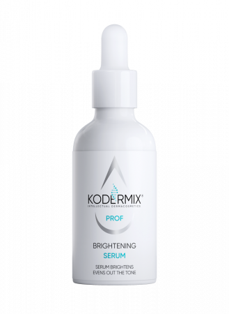 Сыворотка Отбеливающая Kodermix BRIGHTENING SERUM, 50 мл