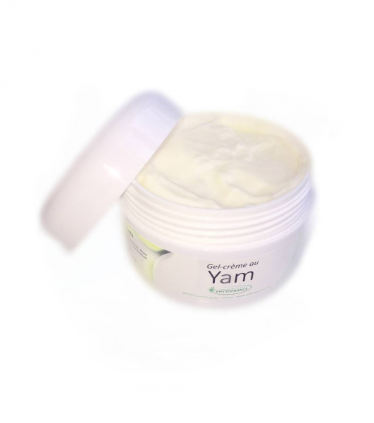 Крем-гель Ям Лаборатория Деваль Yam Gel-Cream, 100 мл